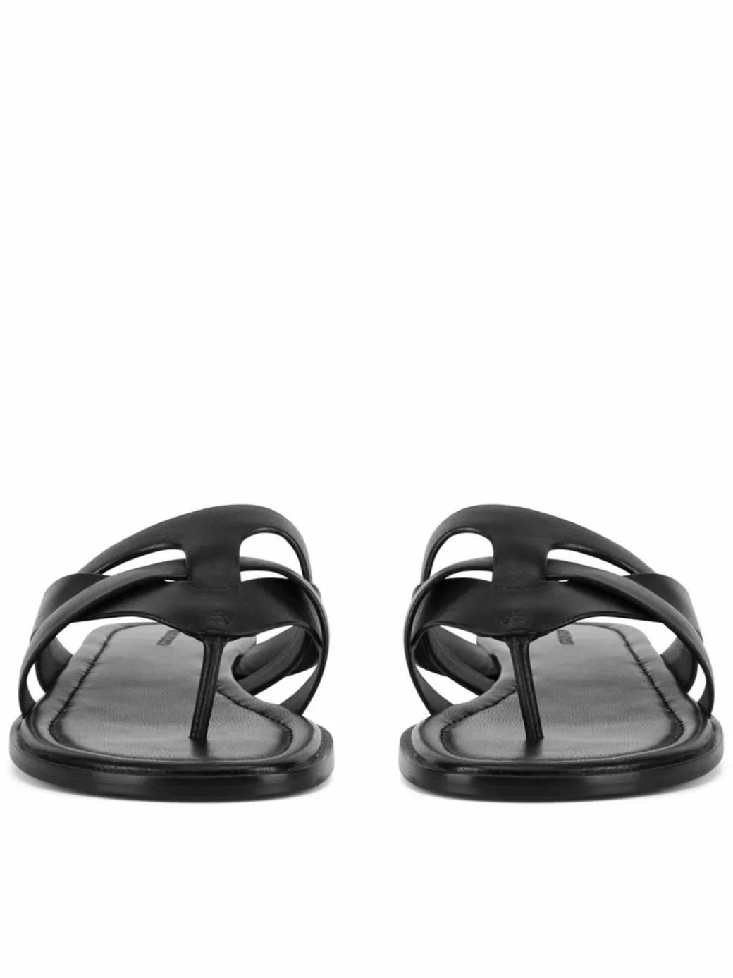 Infradito ASHLE-118317 Nero