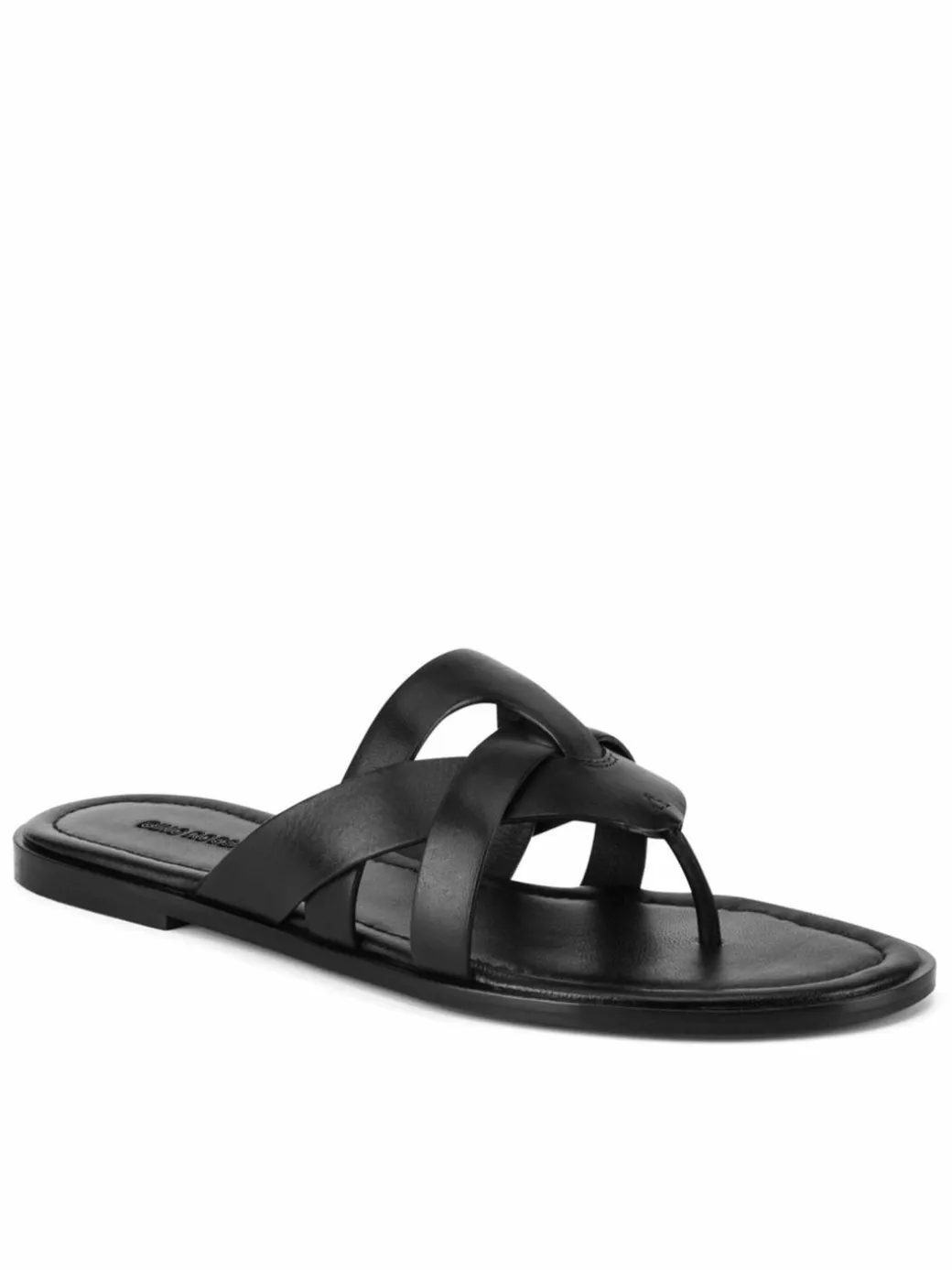 Infradito ASHLE-118317 Nero