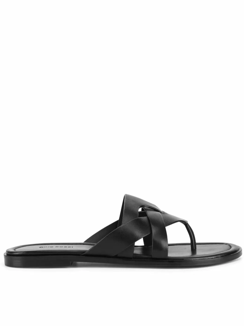 Infradito ASHLE-118317 Nero