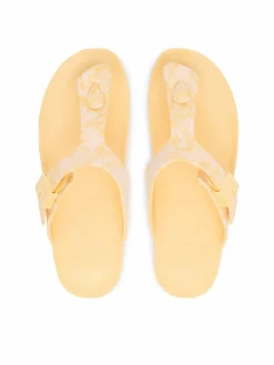 Infradito Bahia Flip-Flop Med. MF00744 Arancione