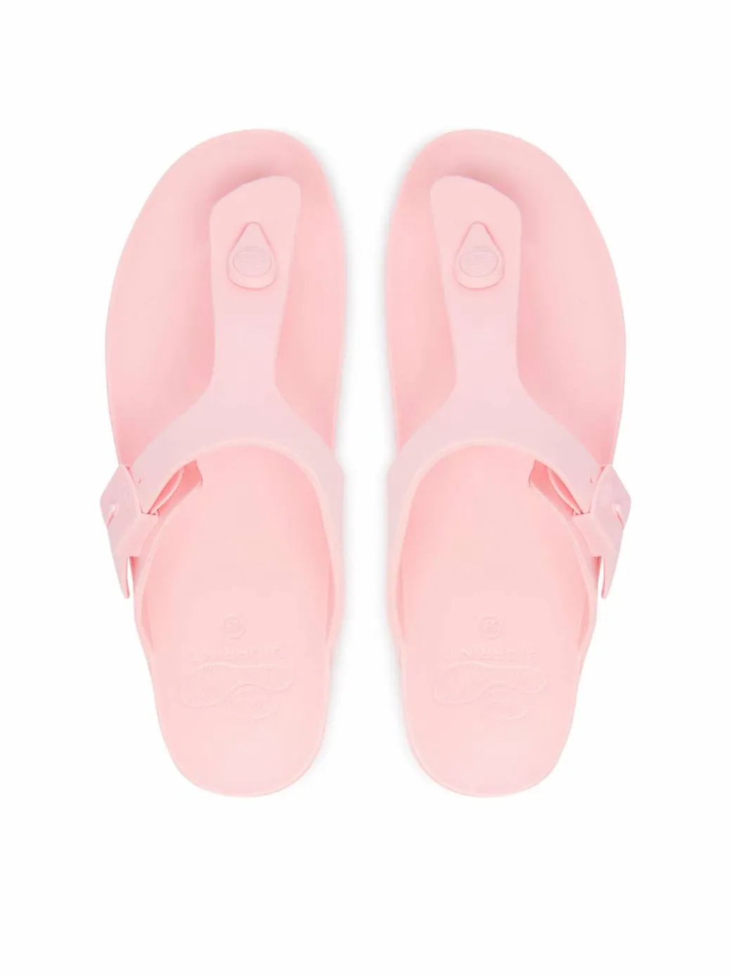 Infradito Bahia Flip-Flop Med. MF27454 Rosa chiaro