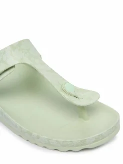 Infradito Bahia Flip-Flop Med. MF00744 Verde