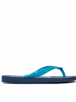 Infradito 41272731327 Blu scuro
