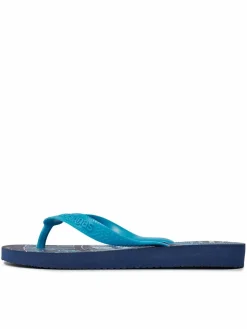 Infradito 41272731327 Blu scuro