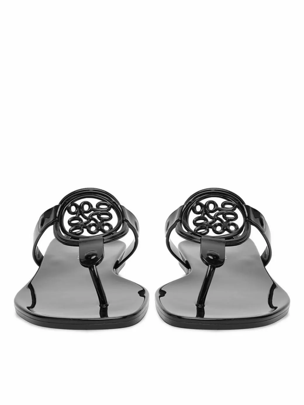 Infradito CEO-CT0906-1 Nero