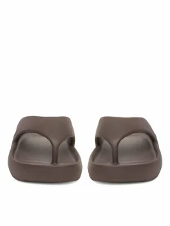 Infradito CEOWB-835381 Marrone