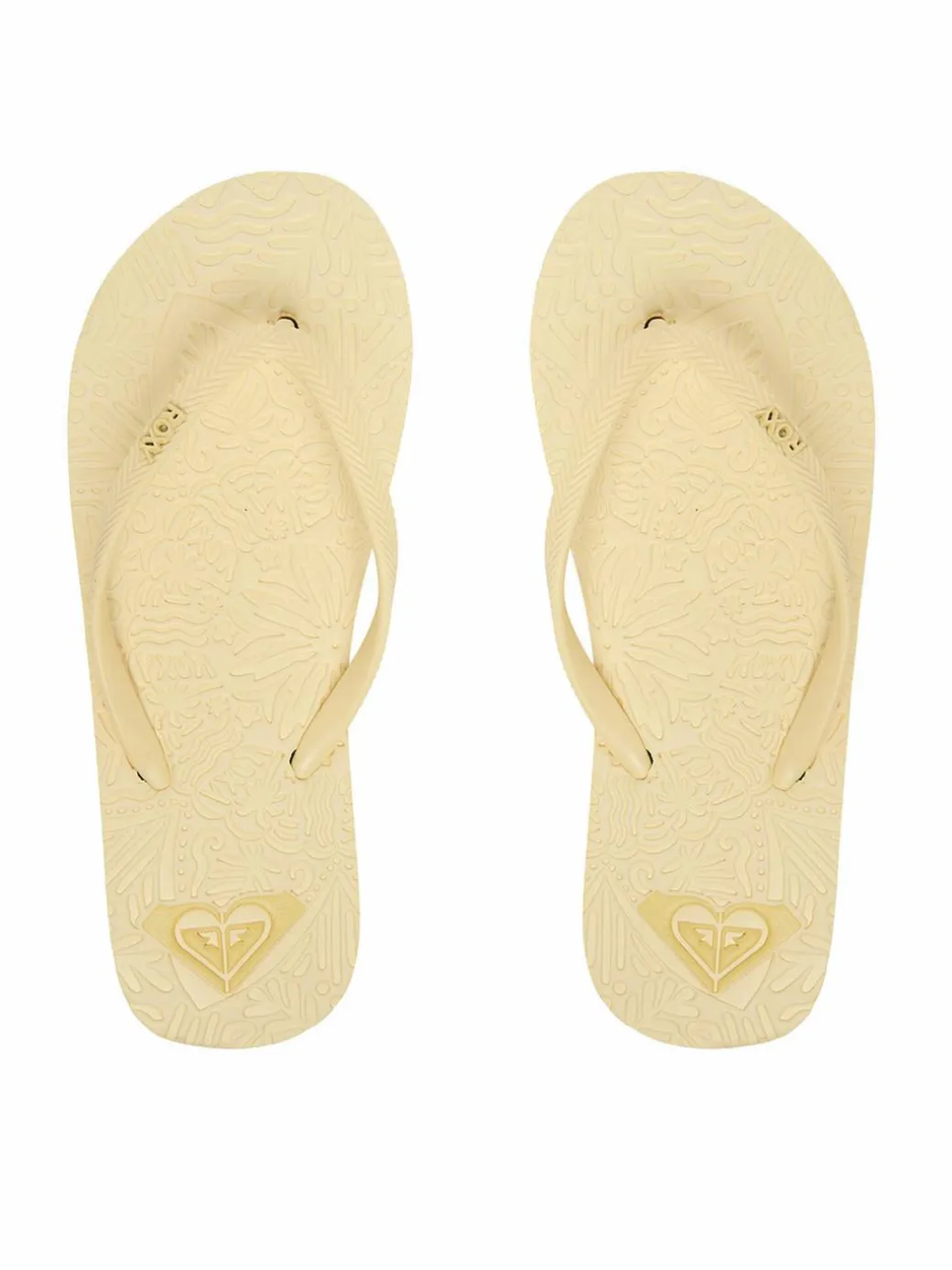 Infradito CEOWB-SS25-3C021 Giallo chiaro