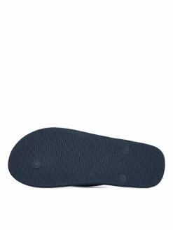 Infradito 371D2UW Blue Marine - White - Grey Lt Lead Blu scuro
