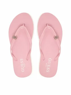 Infradito E6GZ14 BB00F Rosa chiaro