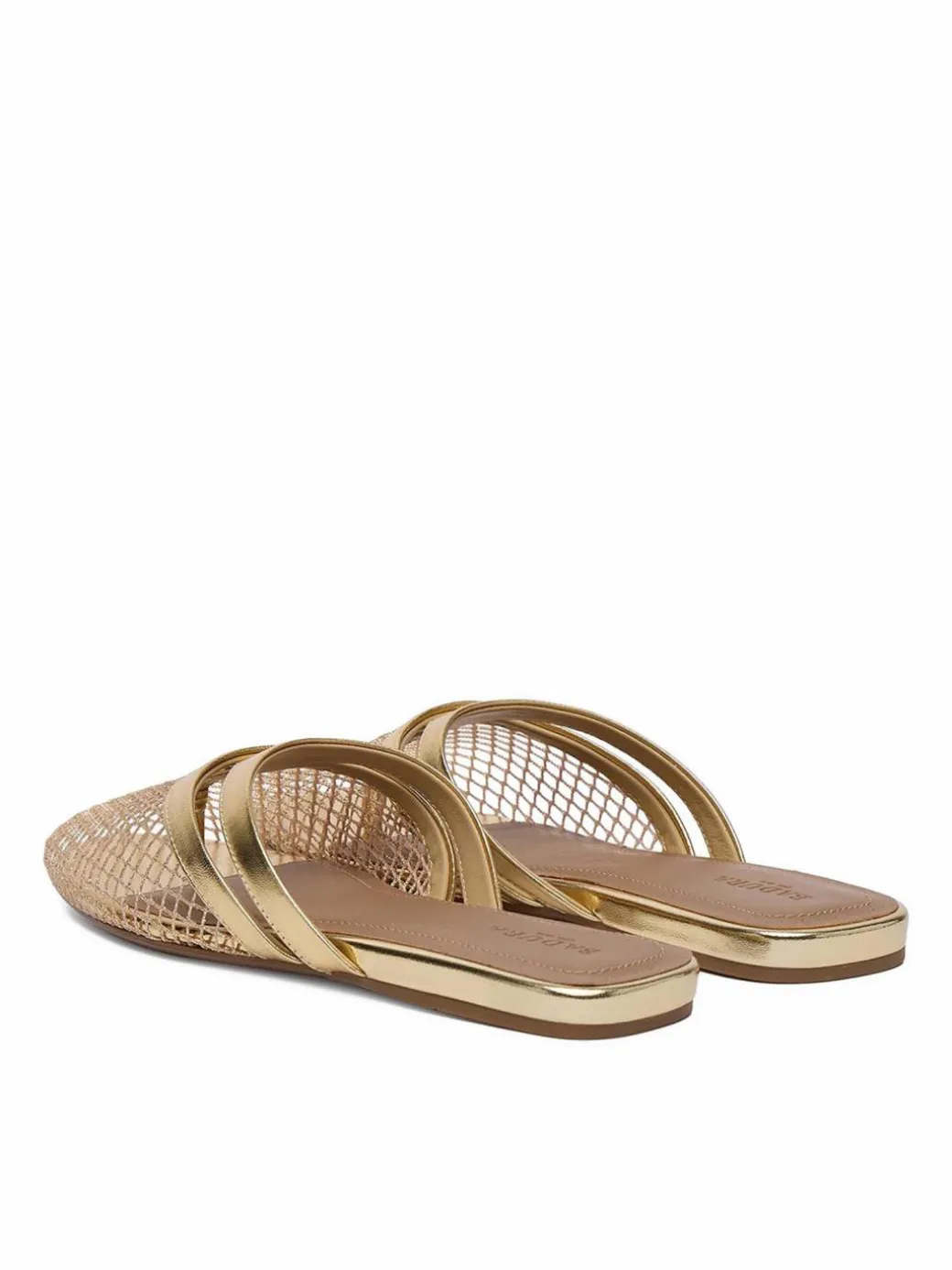 Infradito EO-ANIKA-LT213-3 Oro
