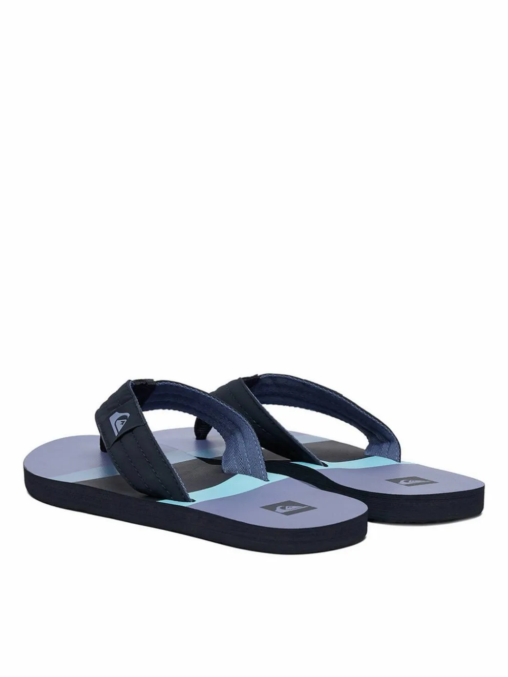 Infradito EO-DUNE CQ10036MMDA Blu scuro