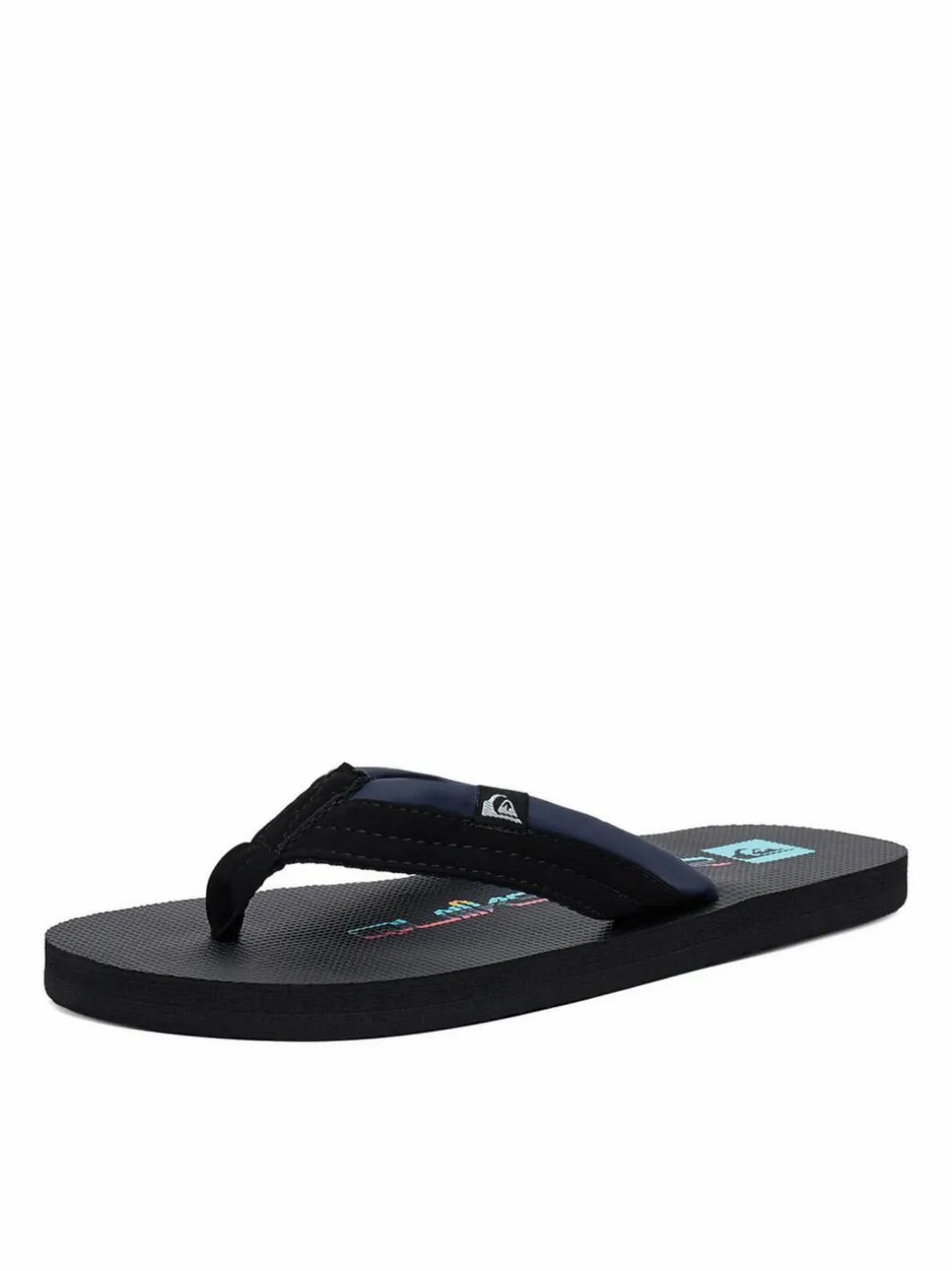 Infradito EO-QUILTED DUNE CQ10050BVZV Nero