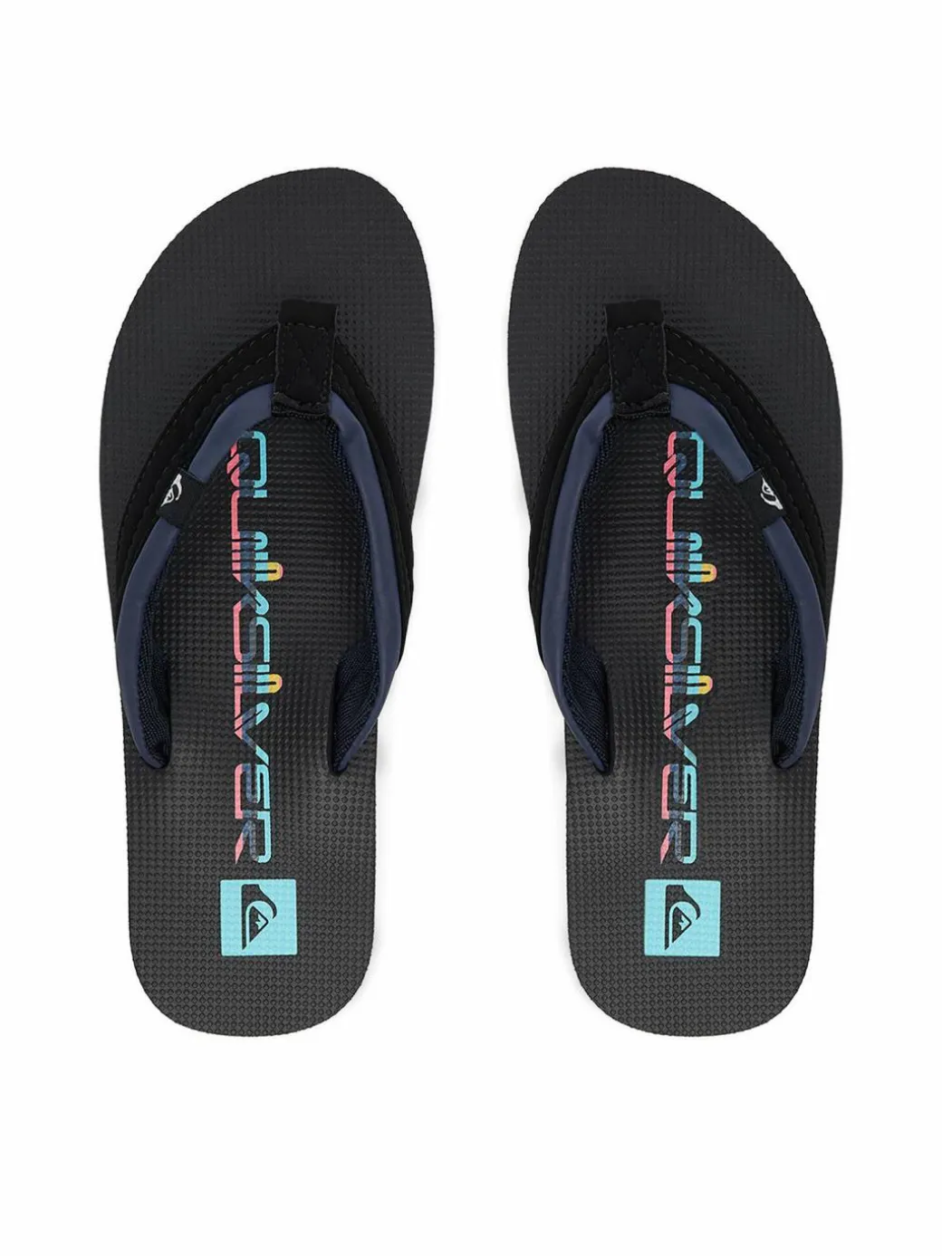 Infradito EO-QUILTED DUNE CQ10050BVZV Nero