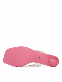 Infradito EO-259-130-01 Rosa