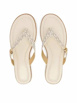 Infradito Ering Thong 40S6ERFS1B Écru