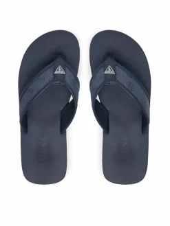 Infradito FMJDI2 FAL21 Blu scuro