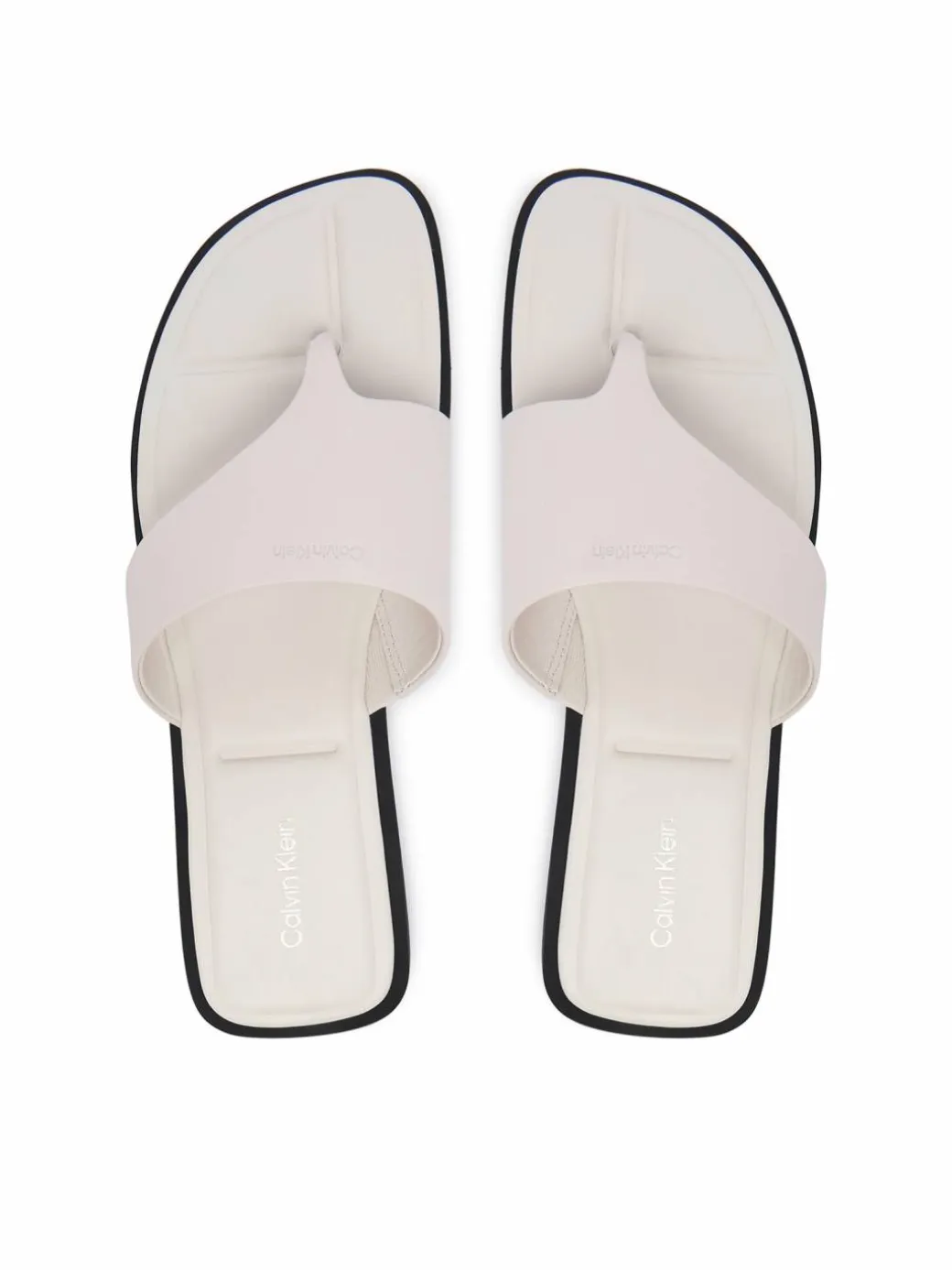 Infradito HW0HW02866 Bianco