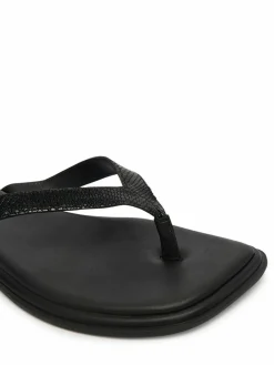 Infradito Izzy 5913-408-20 Nero