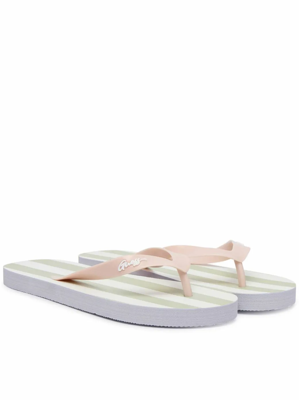 Infradito J6GZ25 WO780 Rosa chiaro