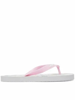 Infradito J6GZ25 WO780 Rosa chiaro