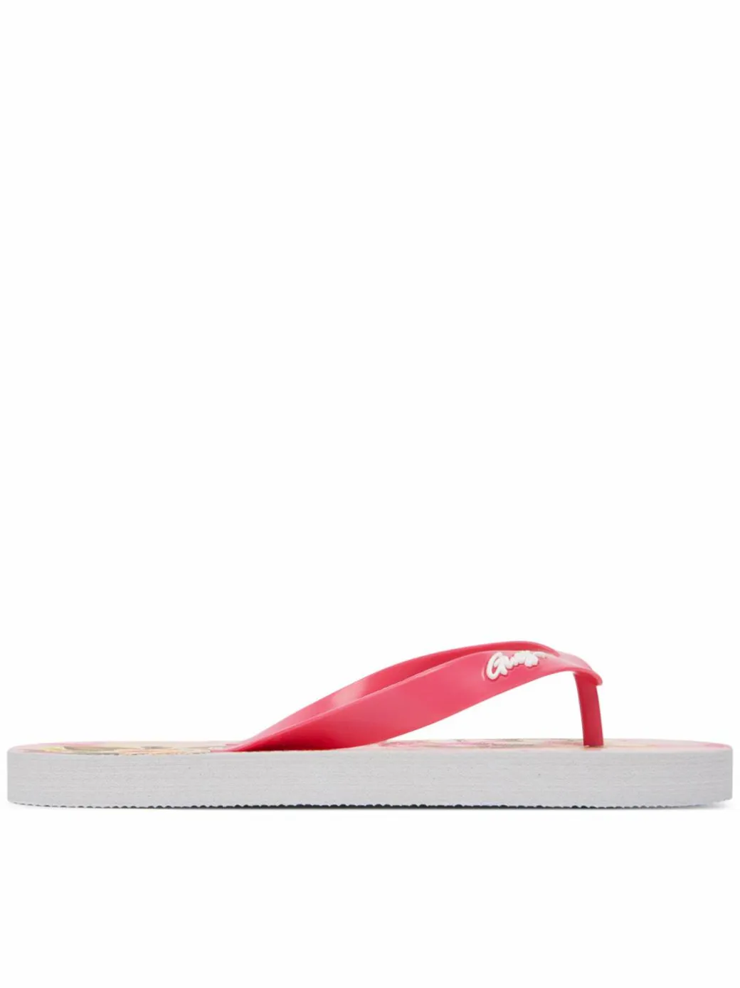 Infradito J6GZ25 WO780 Rosa scuro