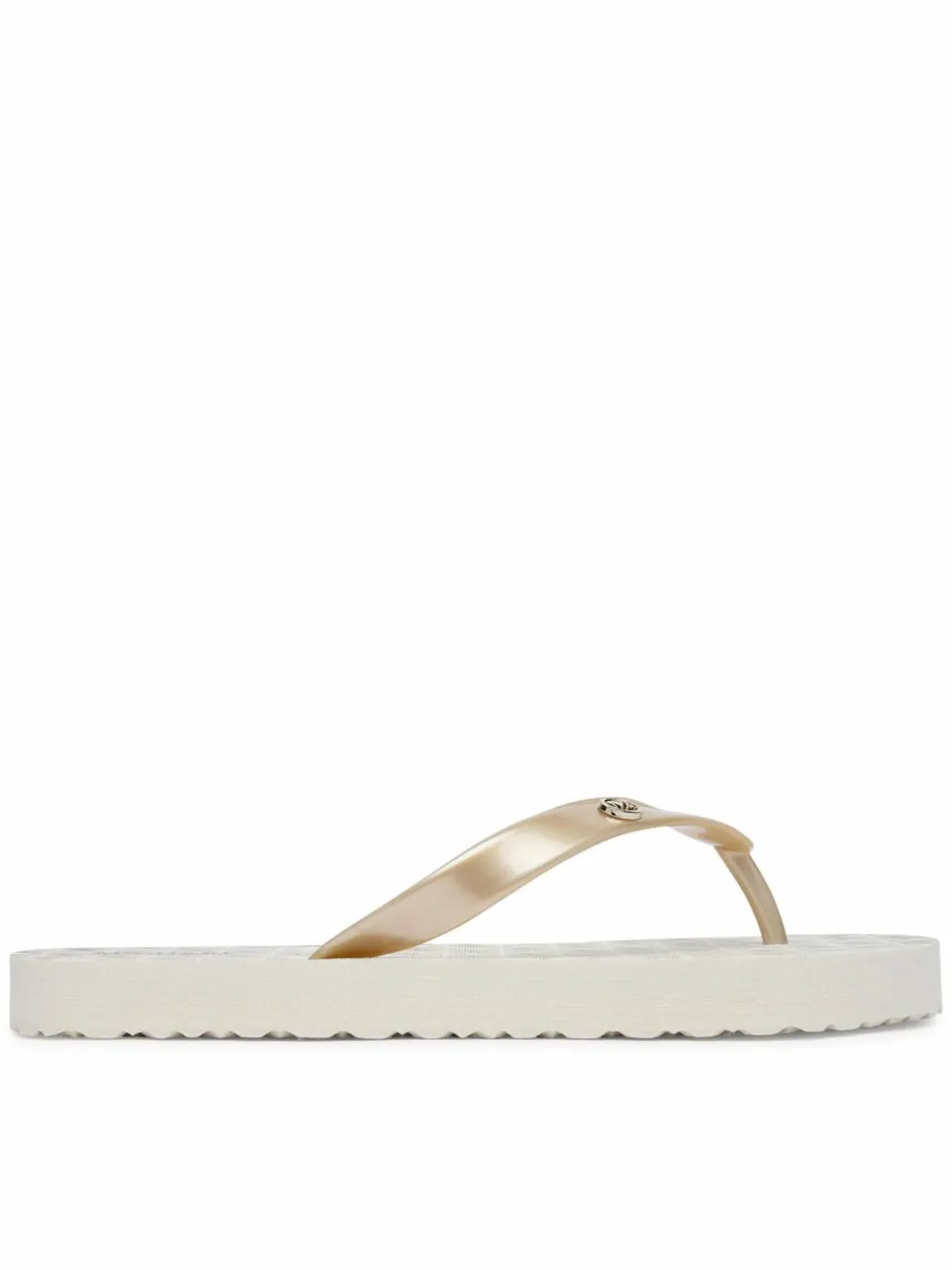 Infradito JINX MK04204256 Oro