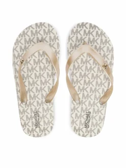 Infradito JINX MK04204256 Oro