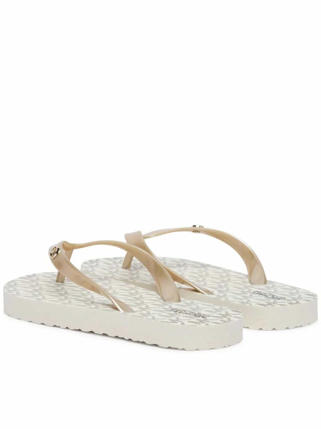Infradito JINX MK04204256 Oro
