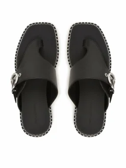 Infradito Kleo KL81325 Nero