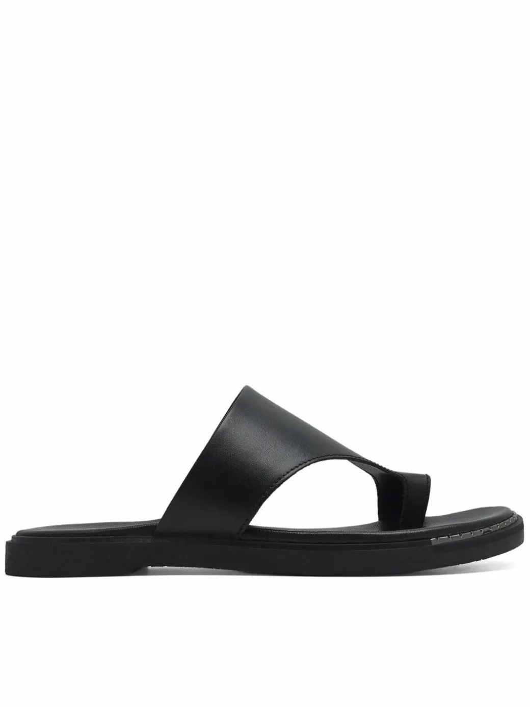 Infradito LALITA WI23-LALITA-10 Nero