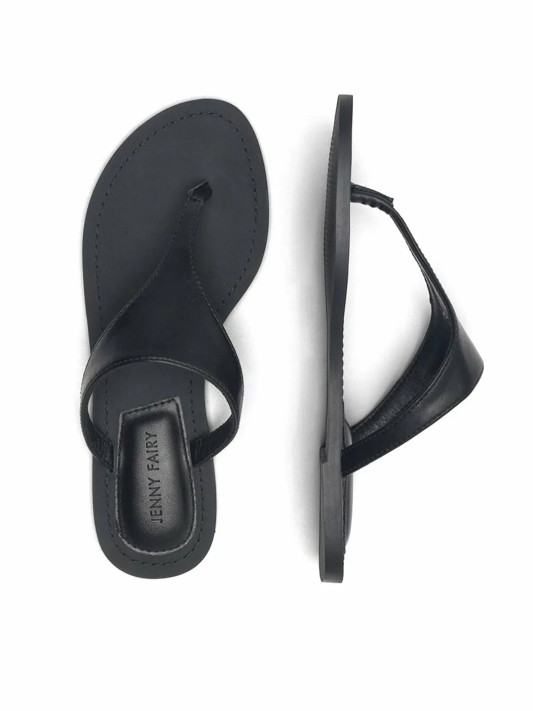 Infradito LS5186-22 Nero