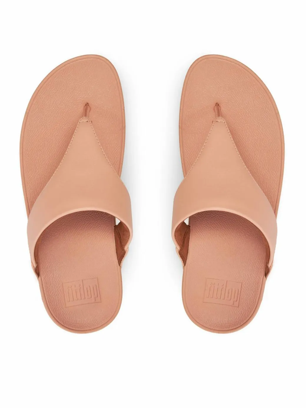 Infradito Lulu I88 Rosa
