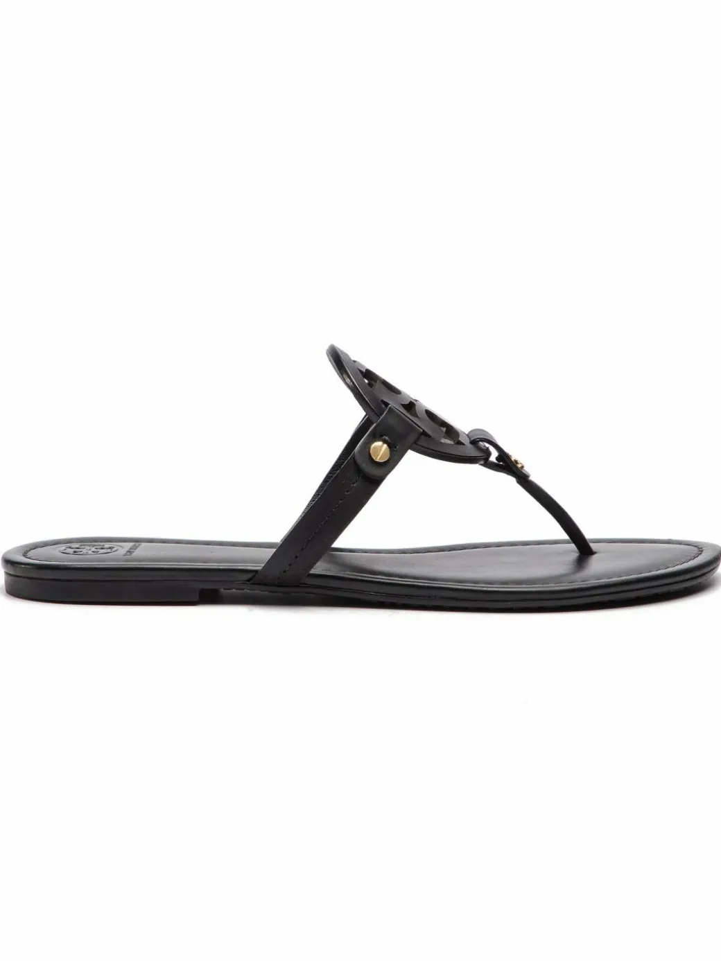 Infradito Miller 11744 Nero