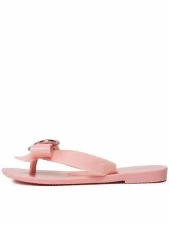 Infradito Mini Melissa Harmonic Hot Inf 33945 Rosa