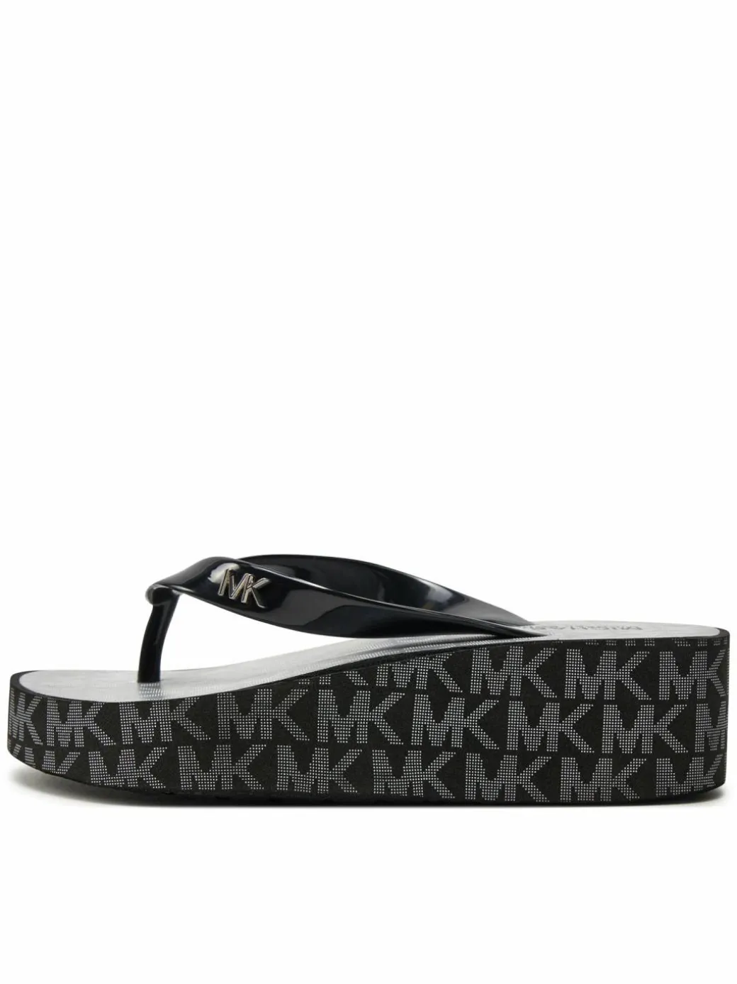 Infradito MK100956 Nero