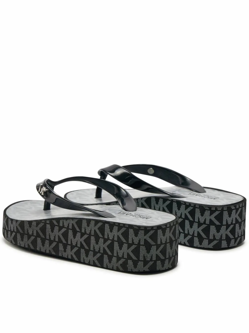 Infradito MK100956 Nero