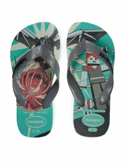 Infradito 41451250031 Multicolore