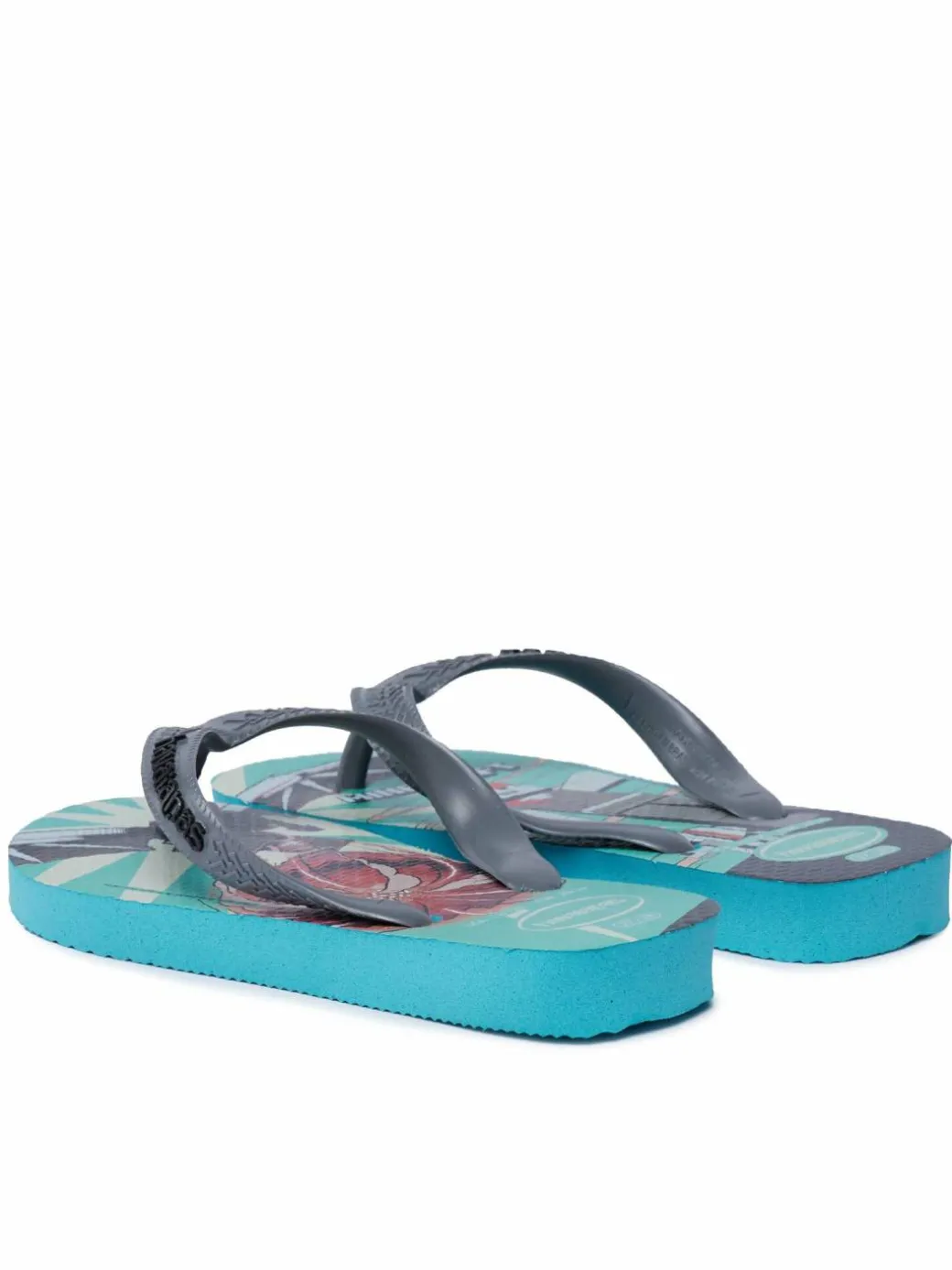 Infradito 41451250031 Multicolore