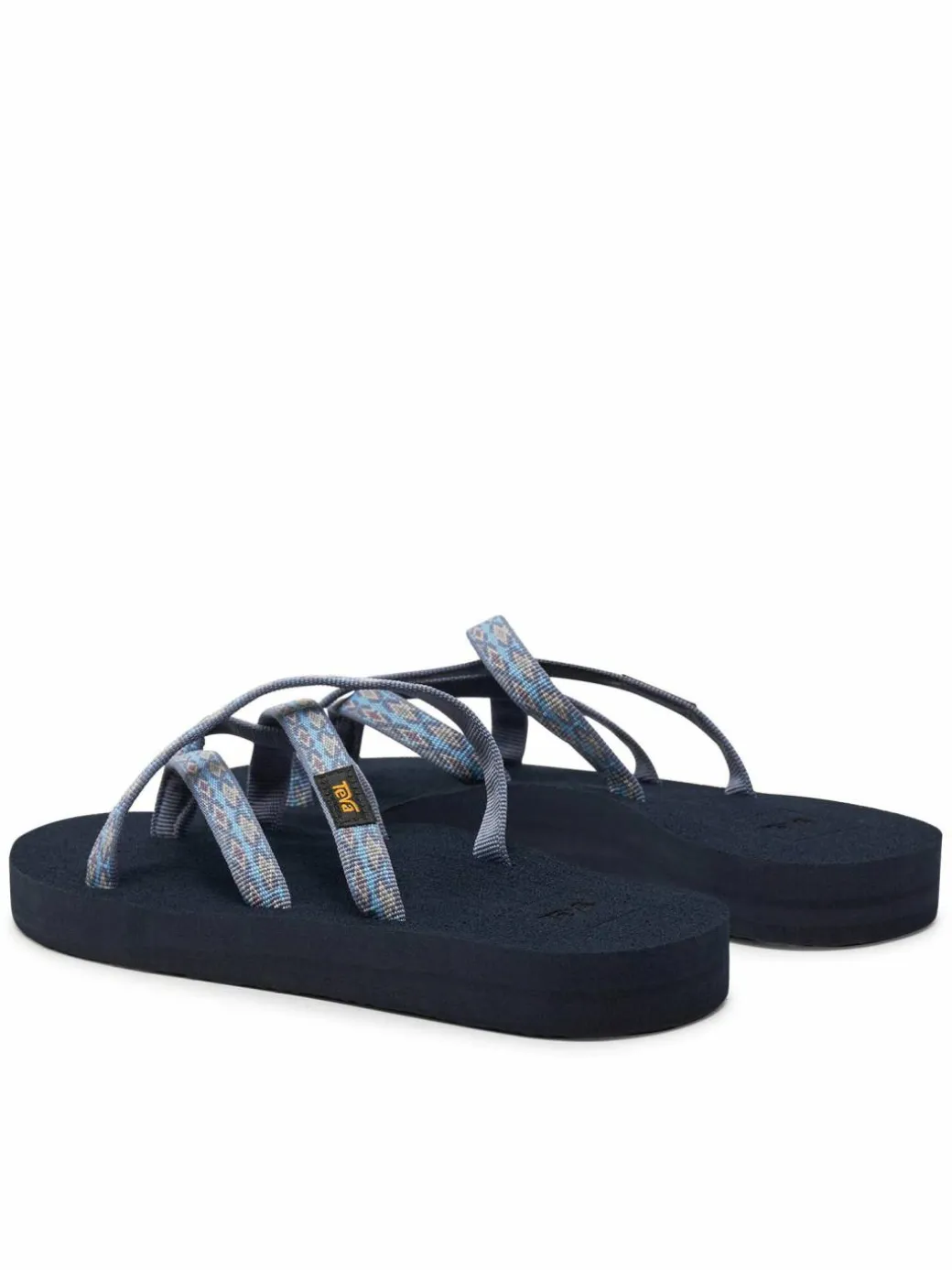 Infradito Olowahu 6840 Multicolore