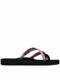 Infradito Olowahu 6840 Multicolore