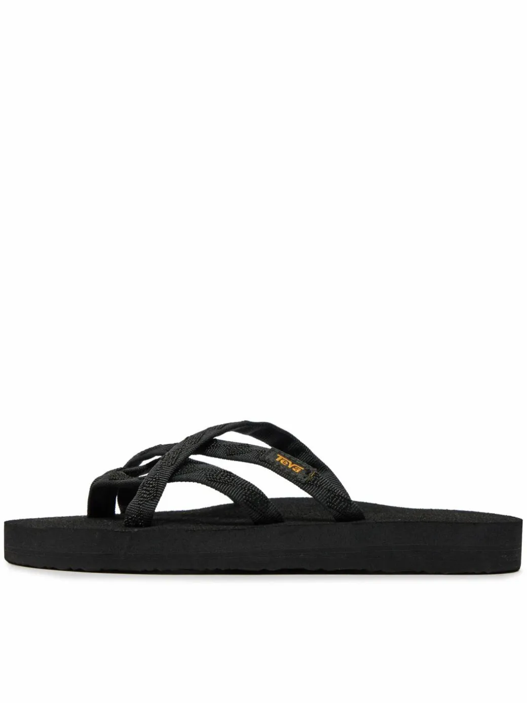 Infradito Olowahu 6840 Nero