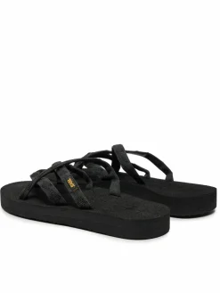 Infradito Olowahu 6840 Nero