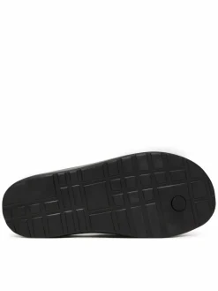 Infradito One Piece Eva Flip Flop Thong HW0HW02957 Nero
