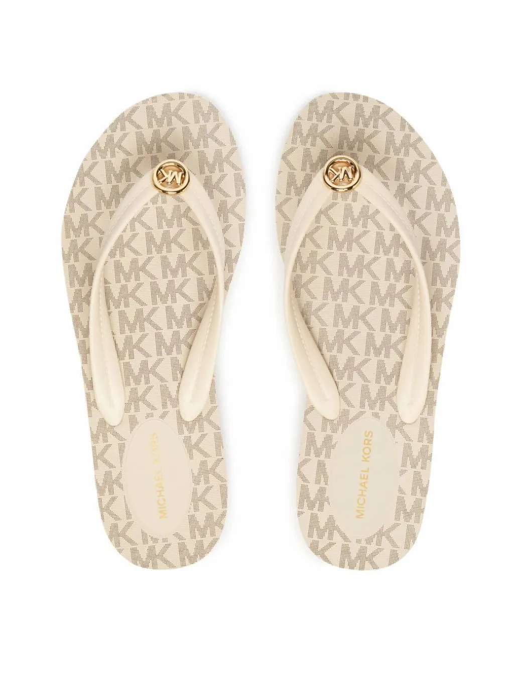 Infradito Posie Flip Flop 40S6PSFA2Q Crema