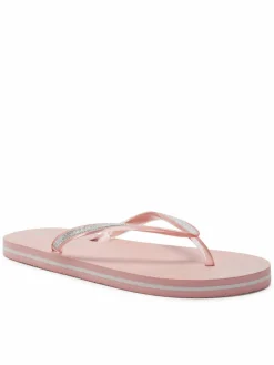 Infradito Sparkling Slide S11688-CHA-PS018 Rosa