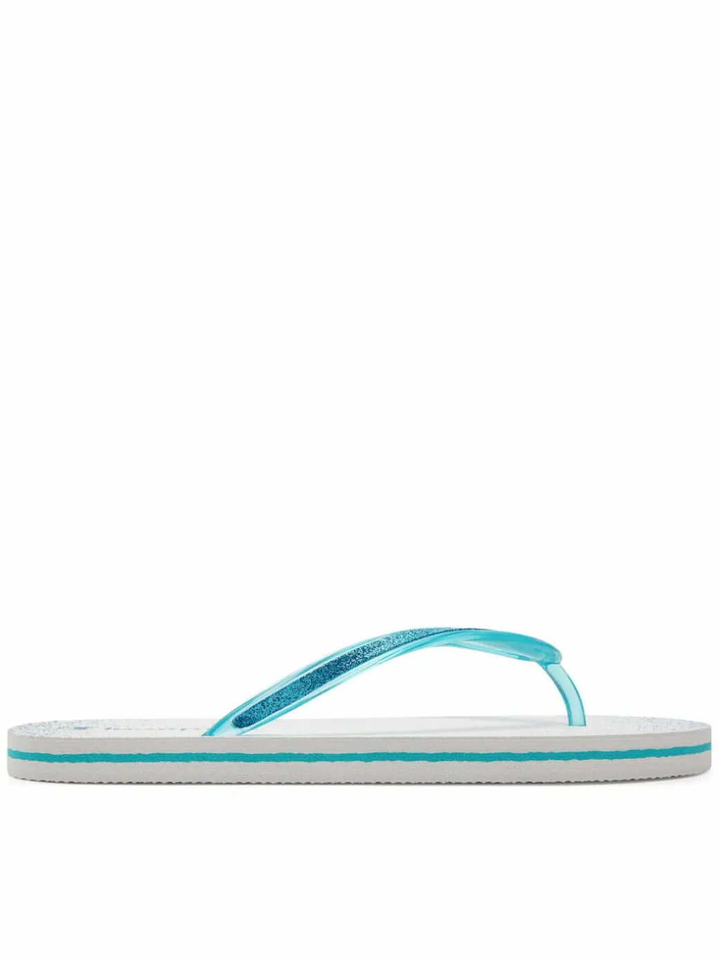 Infradito Sparkling Slide S11688-CHA-WW010 Blu