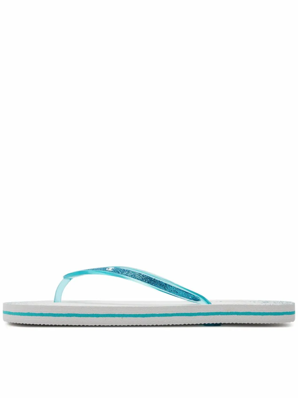 Infradito Sparkling Slide S11688-CHA-WW010 Blu