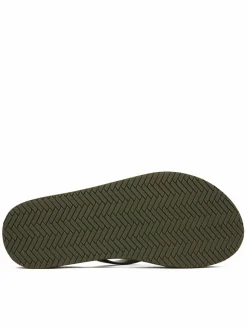 Infradito Tilda LBS0021TN51 Verde
