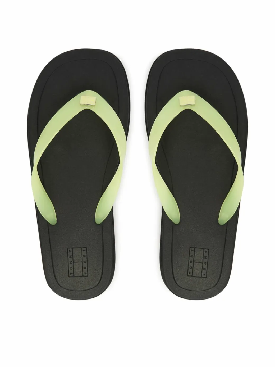 Infradito Tjw Cleated Jelly Summer Sandal EN0EN02954 Verde