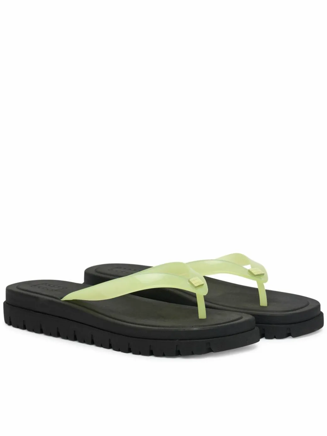 Infradito Tjw Cleated Jelly Summer Sandal EN0EN02954 Verde